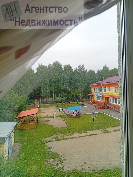 Двухкомнатная квартира по пр. Ленина, д.59/2 г.Ленинск-Кузнецкий