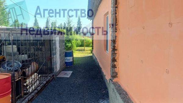 Жилой дом по ул.Пригородная г.Ленинск-Кузнецкий Жилой дом по ул.Пригородная г.Ленинск-Кузнецкий