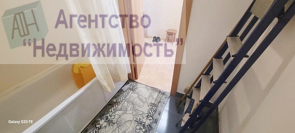 Однокомнатная квартира по ул. Топкинская