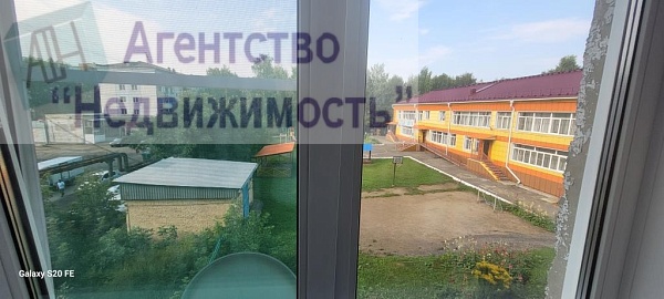 Трехкомнатная квартира по пр. Ленина, д.59/2 г.Ленинск-Кузнецкий