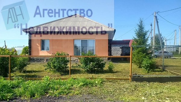 Жилой дом по ул.Пригородная г.Ленинск-Кузнецкий Жилой дом по ул.Пригородная г.Ленинск-Кузнецкий