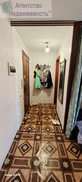 Трехкомнатная квартира по пр. Кирова, 108
