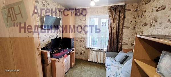 Жилой дом по ул.Подгорная, г.Ленинск-Кузнецкий