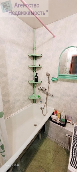 Двухкомнатная квартира по проспекту Кирова, д. 60 город Ленинск-Кузнецкий