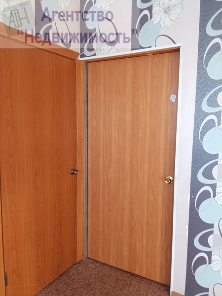 Однокомнатная квартира п.Демьяновка, ул. Чкалова, 2а