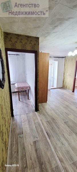 Двухкомнатная квартира по пр.Кирова, г.Ленинск-Кузнецкий Двухкомнатная квартира по пр.Кирова, г.Ленинск-Кузнецкий