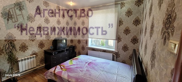 Трехкомнатная квартира по ул.Коммунистическая, д. 34а