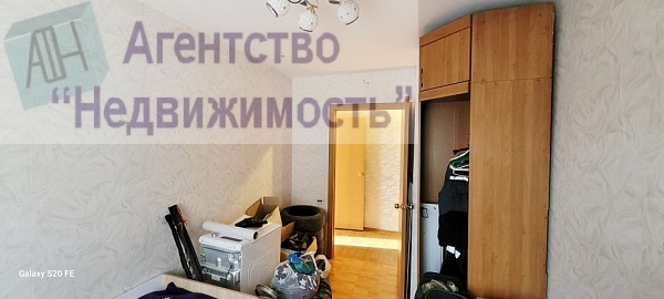 Двухкомнатная квартира по пр. Кирова, д. 100а        г. Ленинск-Кузнецкий