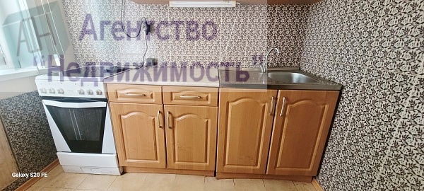 Трехкомнатная квартира по пр. Ленина, д.59/2 г.Ленинск-Кузнецкий