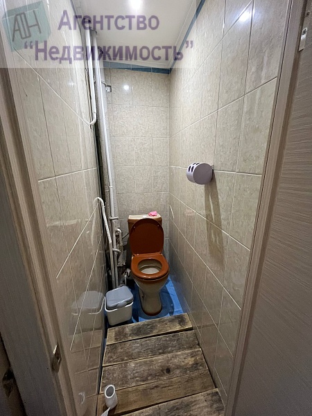 Двухкомнатная квартира по ул. Пушкина, 70