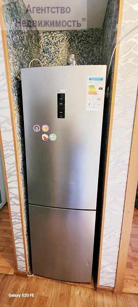 Двухкомнатная квартира по пр. Кирова, д. 100а        г. Ленинск-Кузнецкий