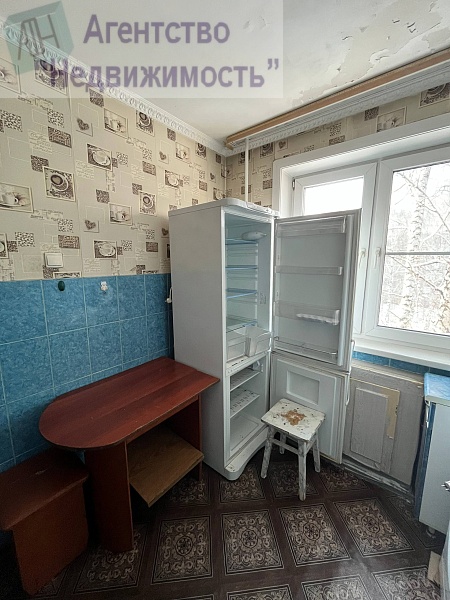 Двухкомнатная квартира по ул. Пушкина, 70