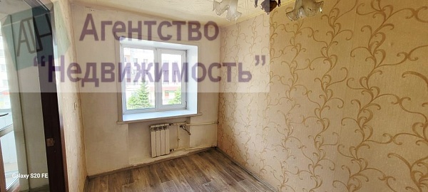 Двухкомнатная квартира по пр.Кирова, г.Ленинск-Кузнецкий Двухкомнатная квартира по пр.Кирова, г.Ленинск-Кузнецкий