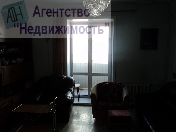 Двухкомнатная квартира по проспекту Кирова, д. 38 г.Ленинск-Кузнецкий