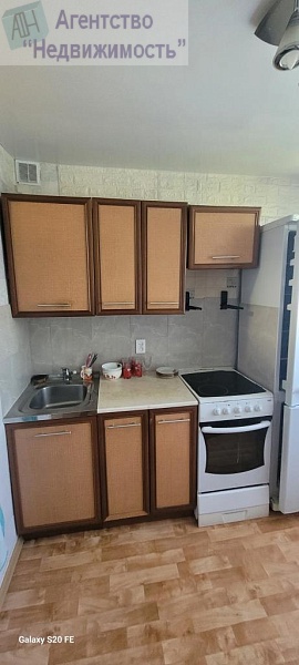 Двухкомнатная квартира по пр.Кирова, д.79 г.Ленинск-Кузнецкий
