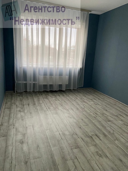 Однокомнатная квартира ул. Кузбасская, 112/1