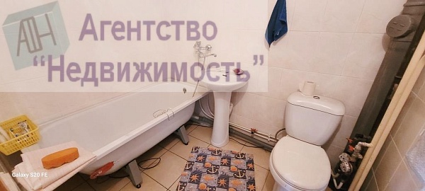 Однокомнатная квартира в центре города Ленинск-Кузнецкий