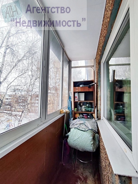 Двухкомнатная квартира по пр. Ленина, д. 63/4