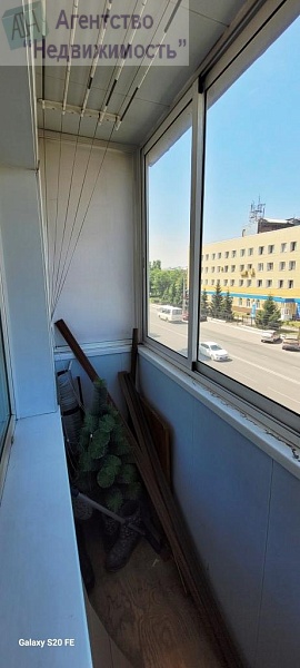 Трехкомнатная квартира по пр. Кирова, 108