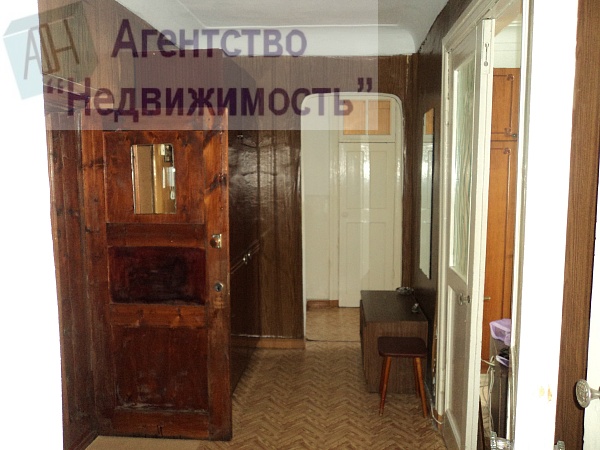 Двухкомнатная квартира по проспекту Кирова, д. 38 г.Ленинск-Кузнецкий