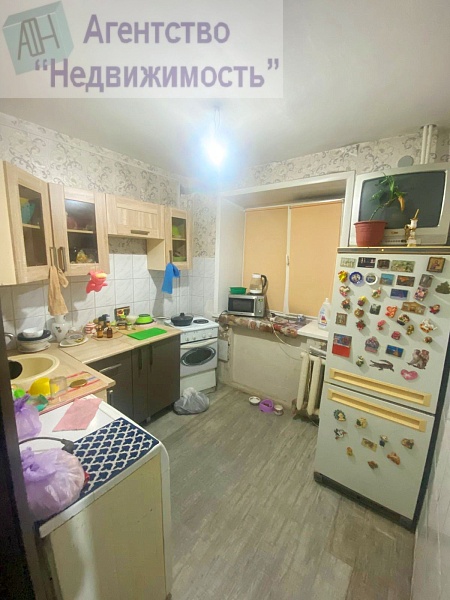 Однокомнатная квартира по ул. Космонавтов г. Полысаево Однокомнатная квартира по ул. Космонавтов г. Полысаево