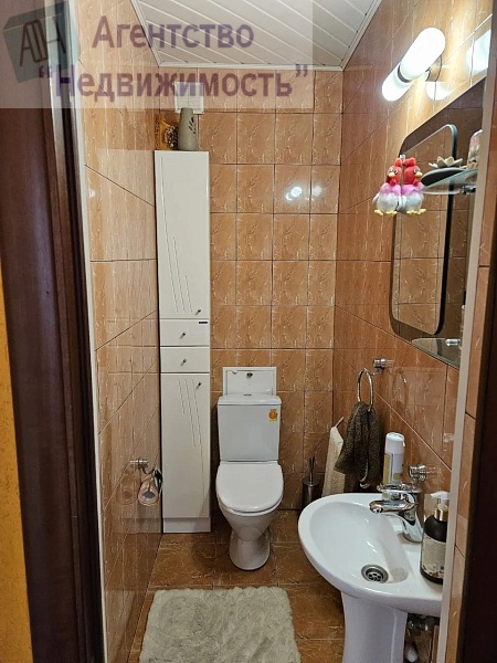 Трехкомнатная квартира по пр. Ленина, 88