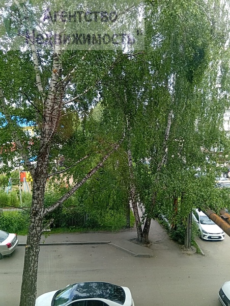 Двухкомнатная квартира по пр. Ленина, д.59/2 г.Ленинск-Кузнецкий