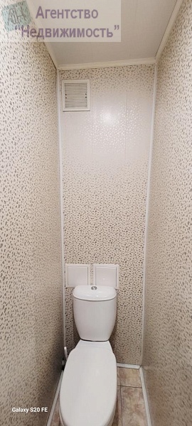 Двухкомнатная квартира по проспекту Кирова, д. 60 город Ленинск-Кузнецкий