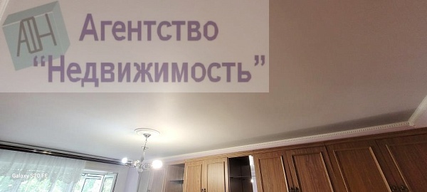 Двухкомнатная квартира по ул. Пушкина, д. 10,  г.Ленинск-Кузнецкий