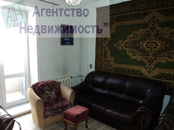 Двухкомнатная квартира по проспекту Кирова, д. 38 г.Ленинск-Кузнецкий