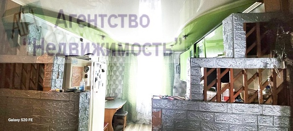 Жилой дом по ул. Черкасская (рядом пл. Мазикина)