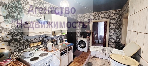 Жилой дом по ул.Народная г.Ленинск-Кузнецкий
