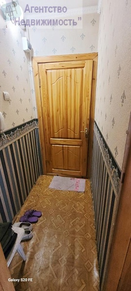 Двухкомнатная квартира по ул. Пушкина, д. 10,  г.Ленинск-Кузнецкий