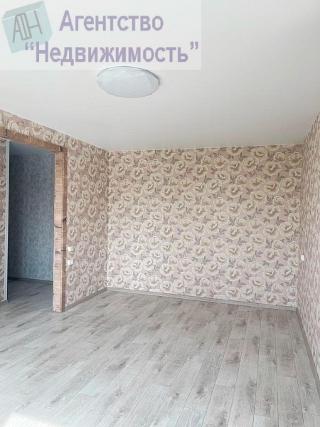 Двухкомнатная квартира в п. Демьяновка по ул. Чкалова