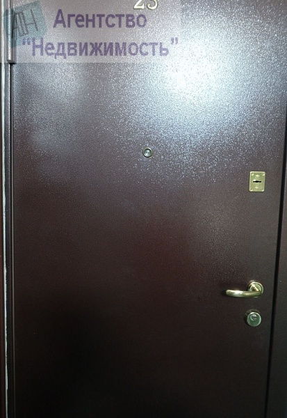 Двухкомнатная квартира по ул. Розы. Люксембург, д. 41