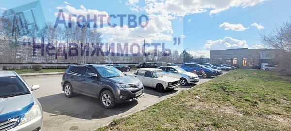 Двухкомнатная квартира по пр.Ленина, 13а г.Ленинск-Кузнецкий