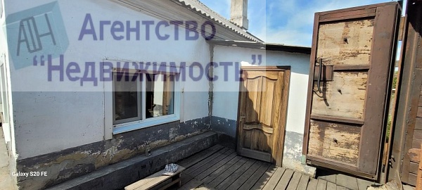 Трехкомнатная квартира по ул.Коммунистическая, д. 34а