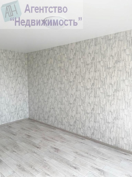 Двухкомнатная квартира в п. Демьяновка по ул. Чкалова