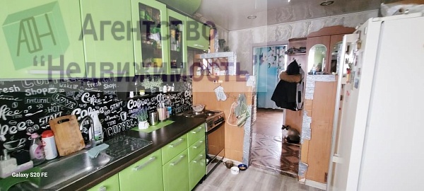 Жилой дом по ул. Черкасская (рядом пл. Мазикина)