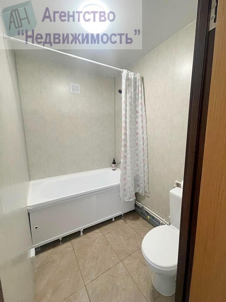 Двухкомнатная квартира в п. Демьяновка по ул. Чкалова