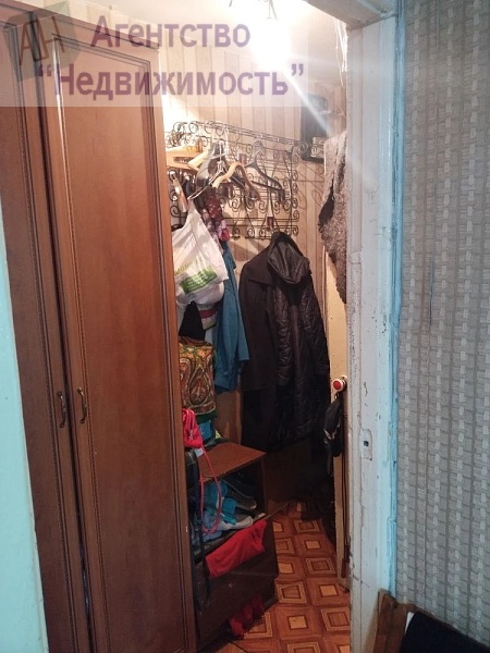 Двухкомнатная квартира по пр.Кирова, д. 81 г.Ленинск-Кузнецкий