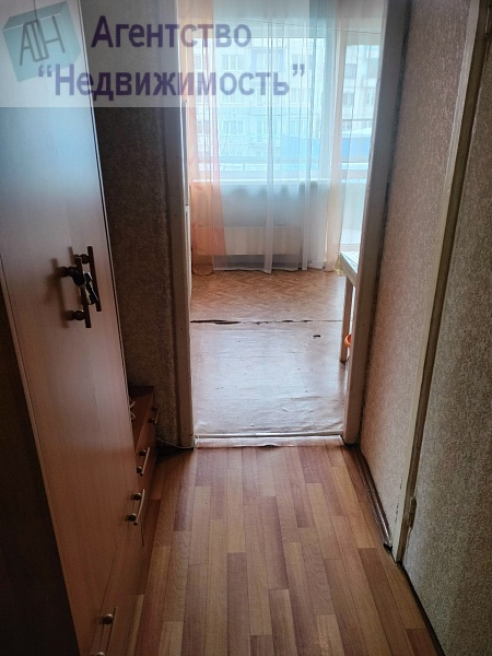 Двухкомнатная квартира по бульвар Химиков, дом 3