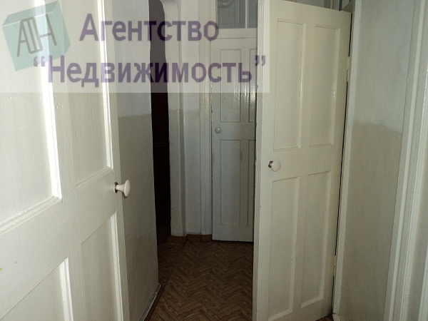 Двухкомнатная квартира по проспекту Кирова, д. 38 г.Ленинск-Кузнецкий