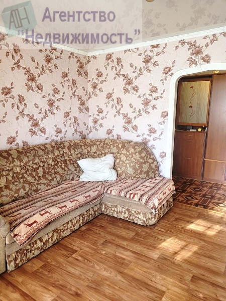Двухкомнатная квартира по проспекту Ленина г.Ленинск-Кузнецкий