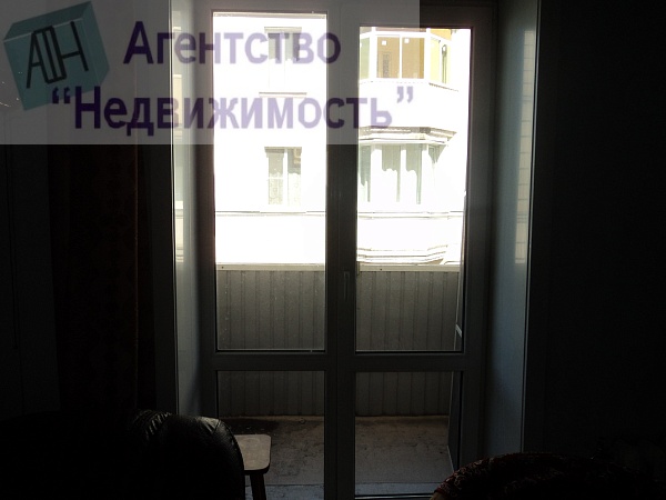 Двухкомнатная квартира по проспекту Кирова, д. 38 г.Ленинск-Кузнецкий