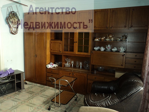 Двухкомнатная квартира по проспекту Кирова, д. 38 г.Ленинск-Кузнецкий