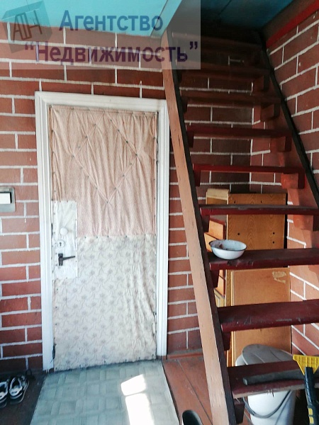 Жилой дом по ул. Красный лог г.Ленинск-Кузнецкий