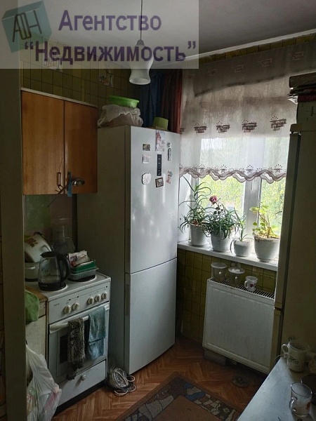 Двухкомнатная квартира по пр.Кирова, д. 81 г.Ленинск-Кузнецкий
