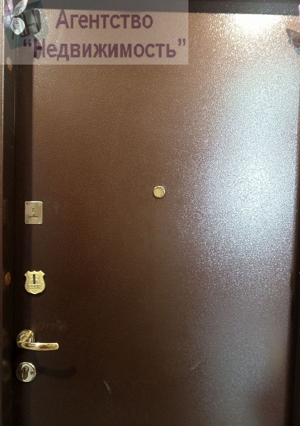 Двухкомнатная квартира по ул. Розы. Люксембург, д. 41