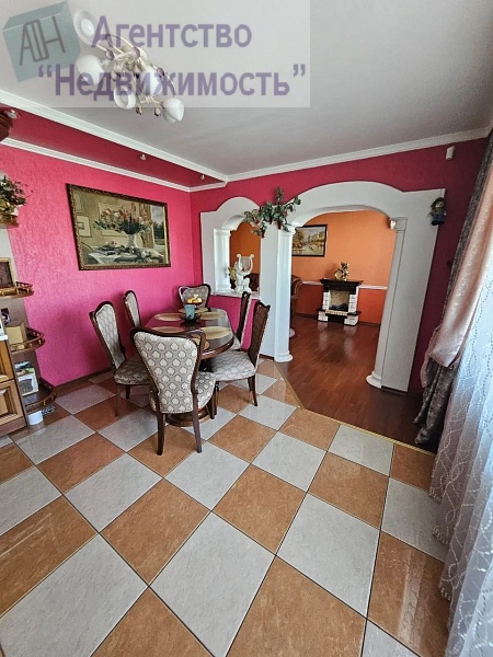 Трехкомнатная квартира по пр. Ленина, 88 г.Ленинск-Кузнецкий